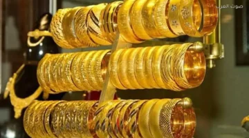 181 مليون دونغ.. أسعار الذهب تستقر في فيتنام عند مستويات قياسية جديدة